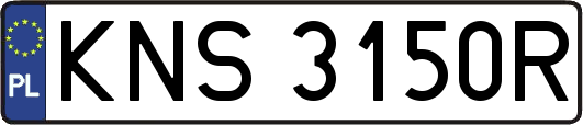 KNS3150R