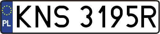 KNS3195R