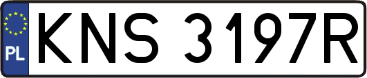 KNS3197R