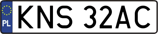 KNS32AC