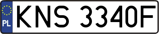KNS3340F