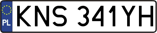 KNS341YH