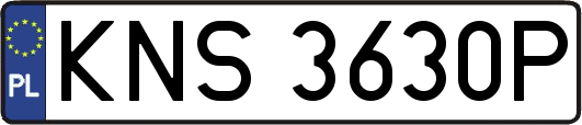 KNS3630P