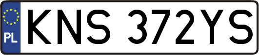 KNS372YS
