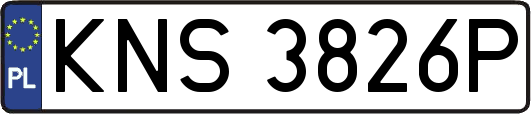 KNS3826P