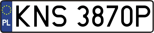 KNS3870P