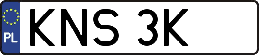 KNS3K