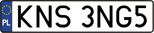 KNS3NG5