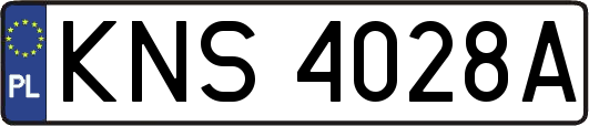KNS4028A