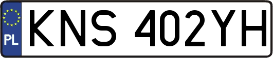 KNS402YH
