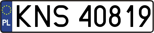 KNS40819