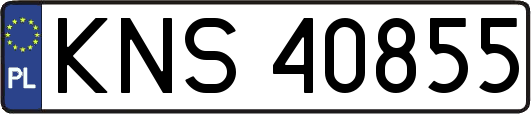 KNS40855
