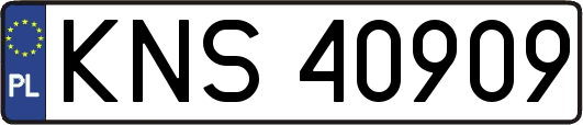 KNS40909