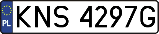 KNS4297G