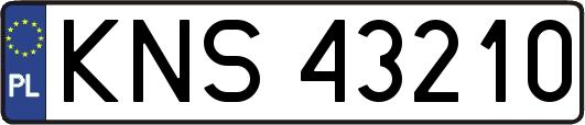 KNS43210