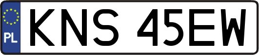 KNS45EW