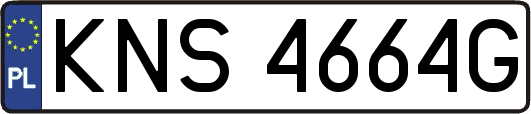 KNS4664G