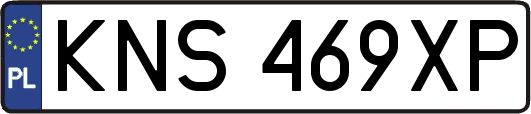 KNS469XP