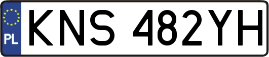 KNS482YH