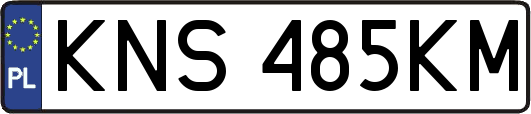 KNS485KM