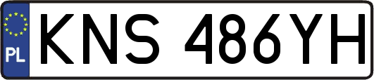 KNS486YH