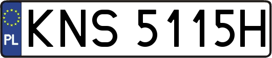 KNS5115H