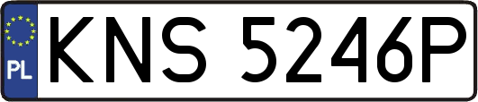 KNS5246P