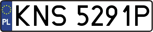 KNS5291P