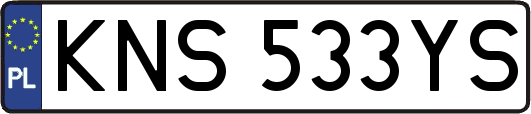 KNS533YS