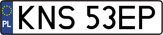 KNS53EP