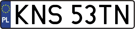 KNS53TN