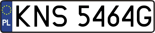 KNS5464G