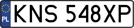 KNS548XP