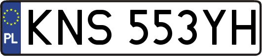 KNS553YH