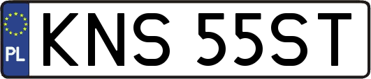 KNS55ST