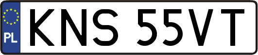 KNS55VT