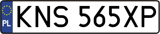 KNS565XP
