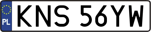 KNS56YW