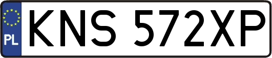 KNS572XP