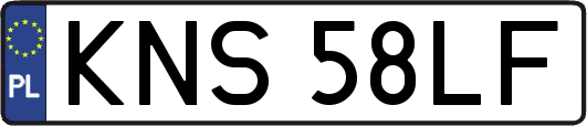 KNS58LF