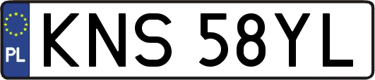KNS58YL