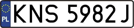 KNS5982J