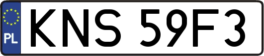 KNS59F3