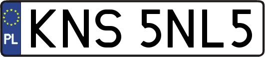 KNS5NL5