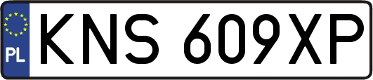 KNS609XP