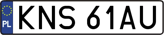 KNS61AU