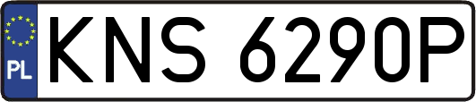 KNS6290P