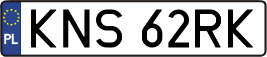 KNS62RK