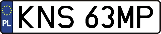 KNS63MP