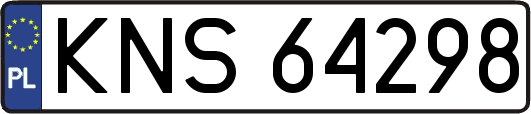 KNS64298